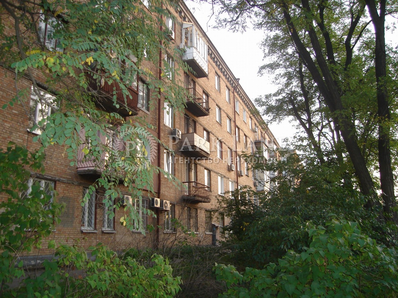 Квартира Дружби Народів бул., 20, Київ, H-51495 - Фото 1