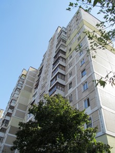 Квартира X-2898, Срибнокильская, 14, Киев - Фото 3