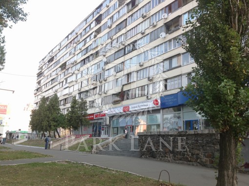 Квартира Большая Васильковская (Красноармейская), 145/1, Киев, I-34857 - Фото