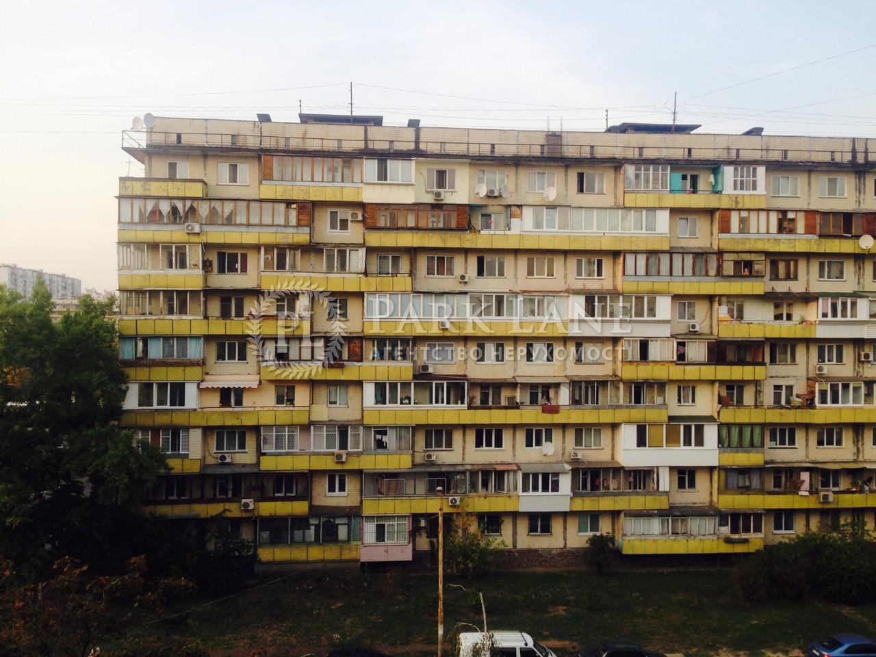 Квартира ул. Архипенко Александра (Мате Залки), 10, Киев, G-817426 - Фото 1