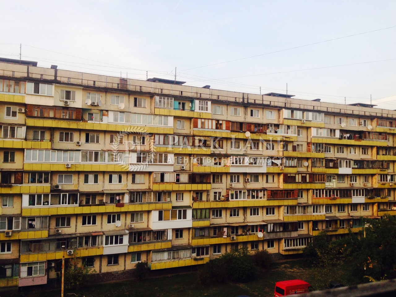 Квартира ул. Архипенко Александра (Мате Залки), 10, Киев, G-817426 - Фото 5