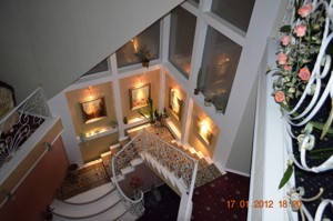 Apartment X-24306, Beresteis'kyi avenue (Peremohy avenue), 105, Kyiv - Photo 17
