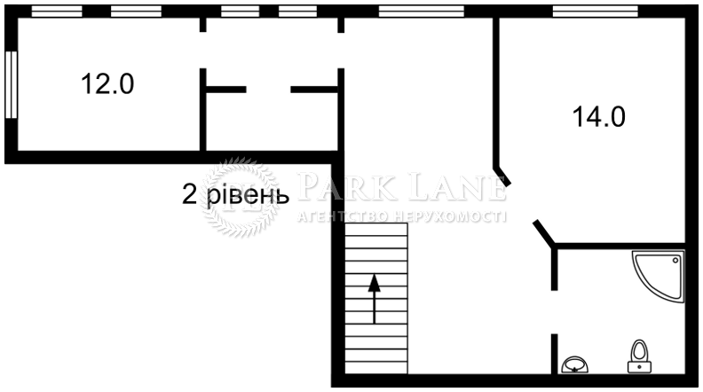 Квартира ул. Бориспольская, 12в, Киев, G-1593923 - Фото 3