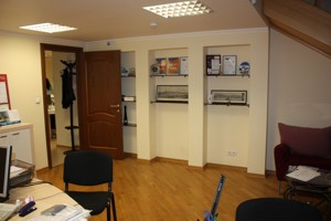  Office, G-562705, Stritenska, Kyiv - Photo 13