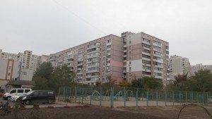 Квартира G-588156, Григоренко Петра просп., 3в, Киев - Фото 1