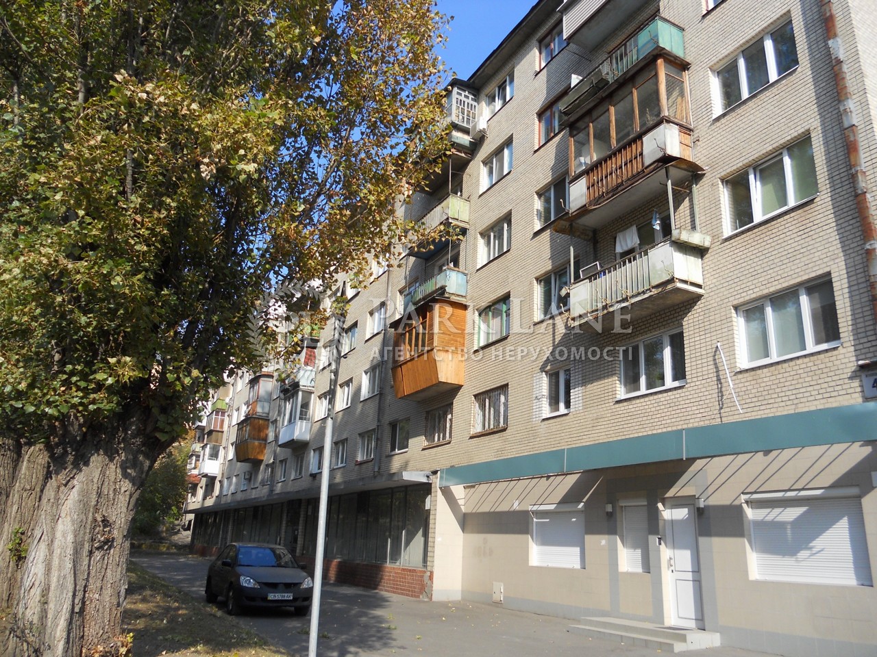 Apartment R-63148, Yaschenka Leopol'da lane (Zhukovs'koho lane), 4, Kyiv - Photo 2