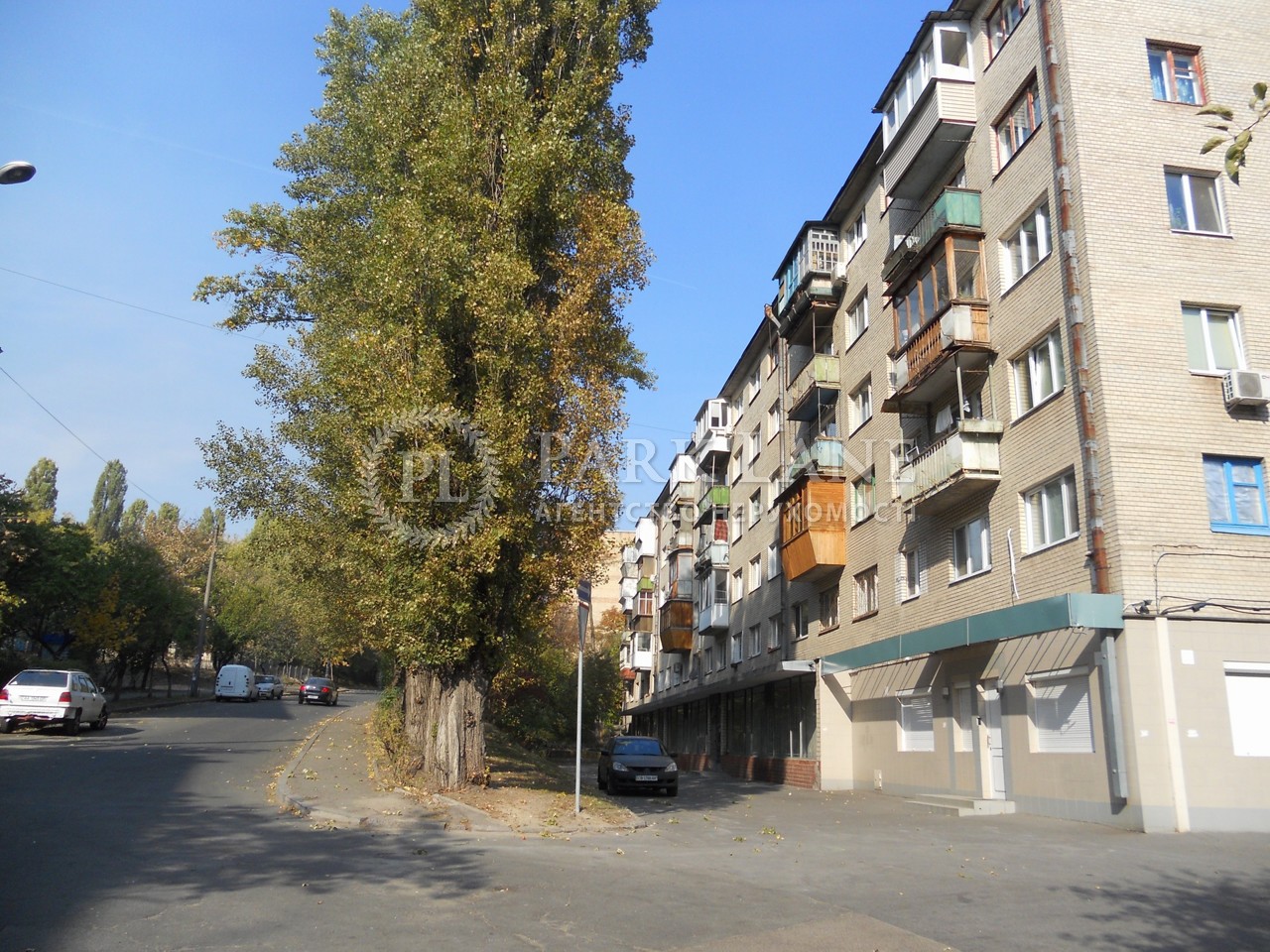 Apartment R-63148, Yaschenka Leopol'da lane (Zhukovs'koho lane), 4, Kyiv - Photo 1