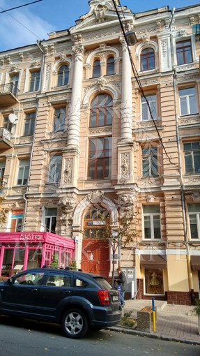  Office, Chykalenka Yevhena (Pushkins'ka), Kyiv, A-111843 - Photo