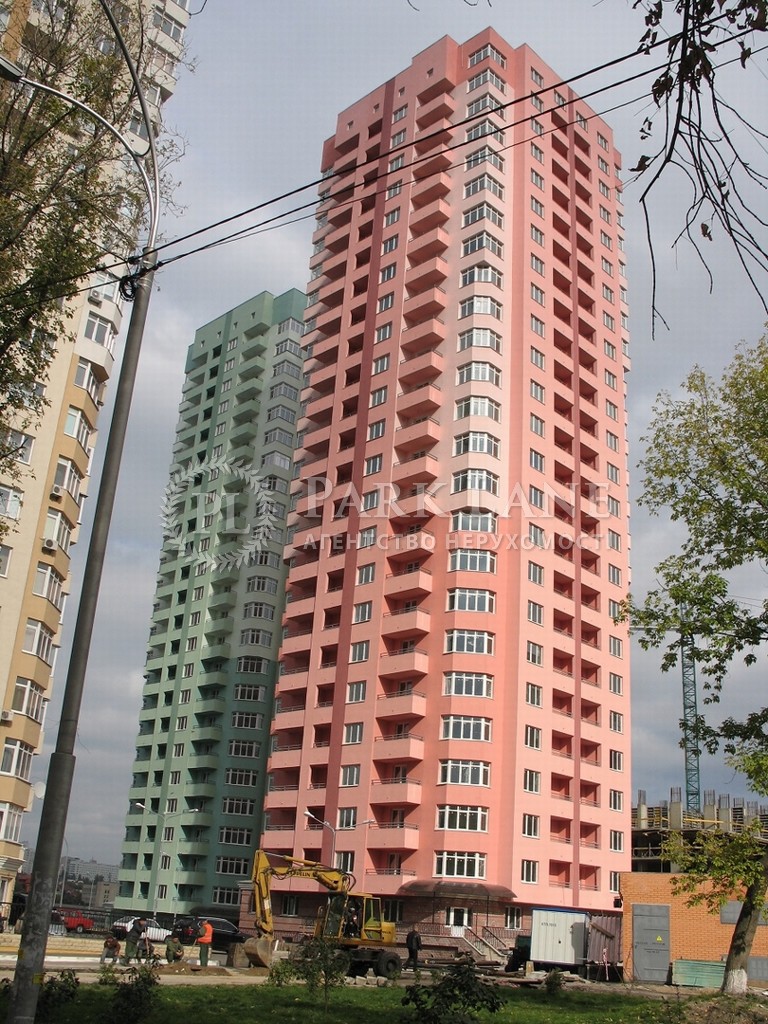 Apartment R-25143, Feodosiiska, 1, Kyiv - Photo 2