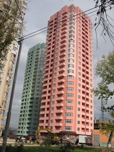 Квартира R-46160, Феодосийская, 1, Киев - Фото 2