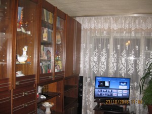Квартира G-1618246, Еленовская, 34, Киев - Фото 6