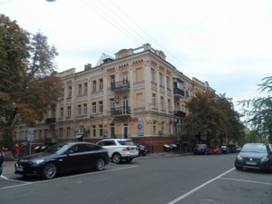 Apartment L-31176, Lysenka, 1, Kyiv - Photo 1