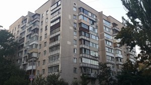 Квартира L-31211, Верхогляда Андрея (Драгомирова Михаила), 6б, Киев - Фото 1
