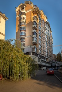 Квартира R-45538, Лютеранская, 10а, Киев - Фото 1