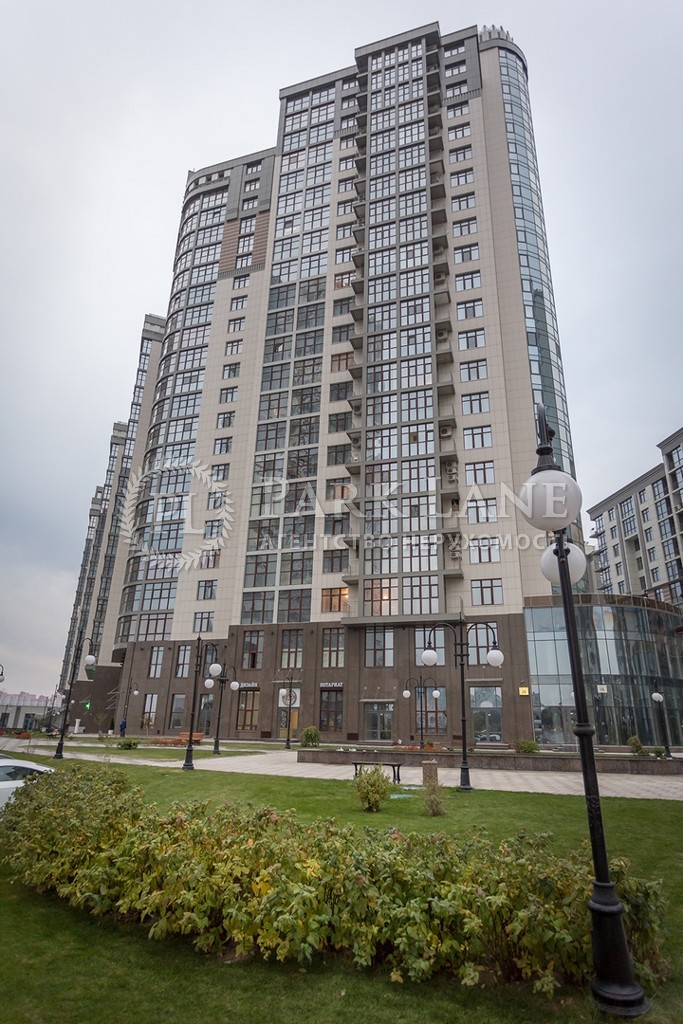 Apartment G-1853878, Verkhohliada Andriia (Drahomyrova Mykhaila), 20, Kyiv - Photo 4