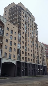 Apartment L-30918, Zolotoustivska, 16, Kyiv - Photo 1