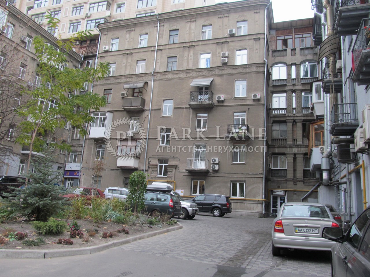 Квартира Бессарабская пл., 5, Киев, G-838727 - Фото 1