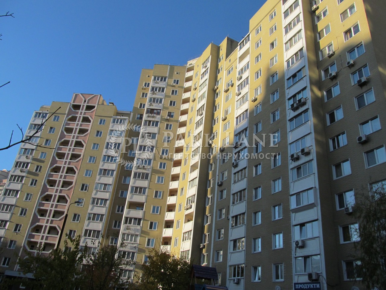 Квартира ул. Гонгадзе (Машиностроительная), 21а, Киев, I-34493 - Фото 2