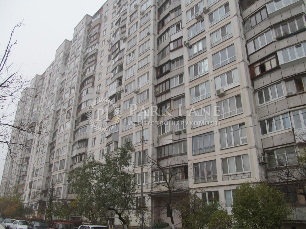 Квартира Героев Сталинграда просп., 9а, Киев, J-32835 - Фото 4