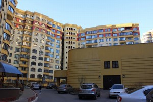 Apartment J-35002, Zolotoustivska, 50, Kyiv - Photo 9