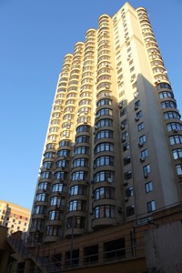 Apartment J-35001, Zolotoustivska, 50, Kyiv - Photo 1