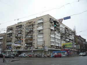 Квартира G-676317, Саксаганского, 88, Киев - Фото 1