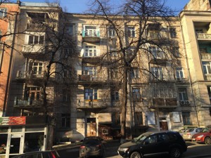 Коммерческая недвижимость, G-816318, Паньковская, Голосеевский район
