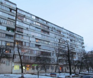 Apartment R-48658, Polovetska, 7/13, Kyiv - Photo 2
