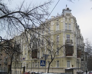 Apartment K-7071, Liuteranska, 28/19, Kyiv - Photo 3