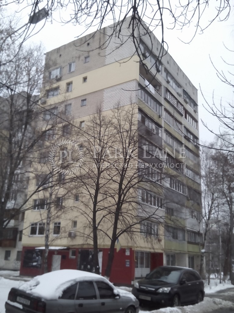  Нежилое помещение, ул. Мукачевская, Киев, Z-681453 - Фото 1