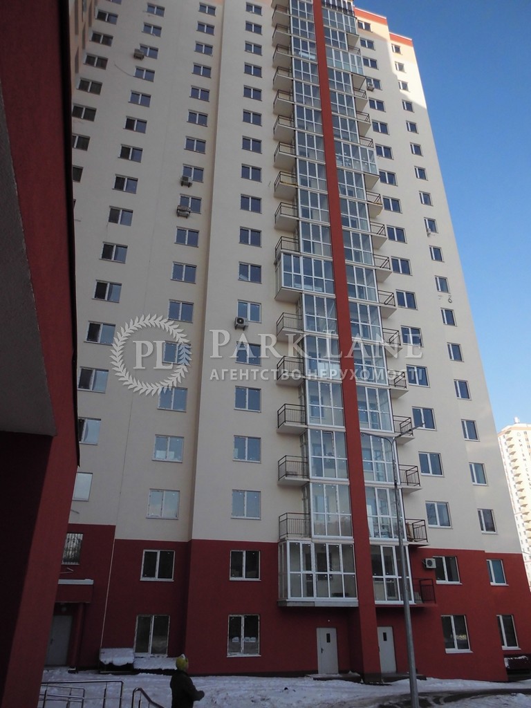 Квартира ул. Гарматная, 38а, Киев, G-529081 - Фото 41