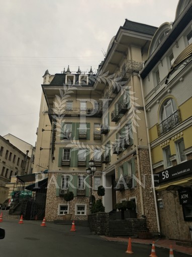  Готель, Воздвиженська, Київ, I-11756 - Фото 7