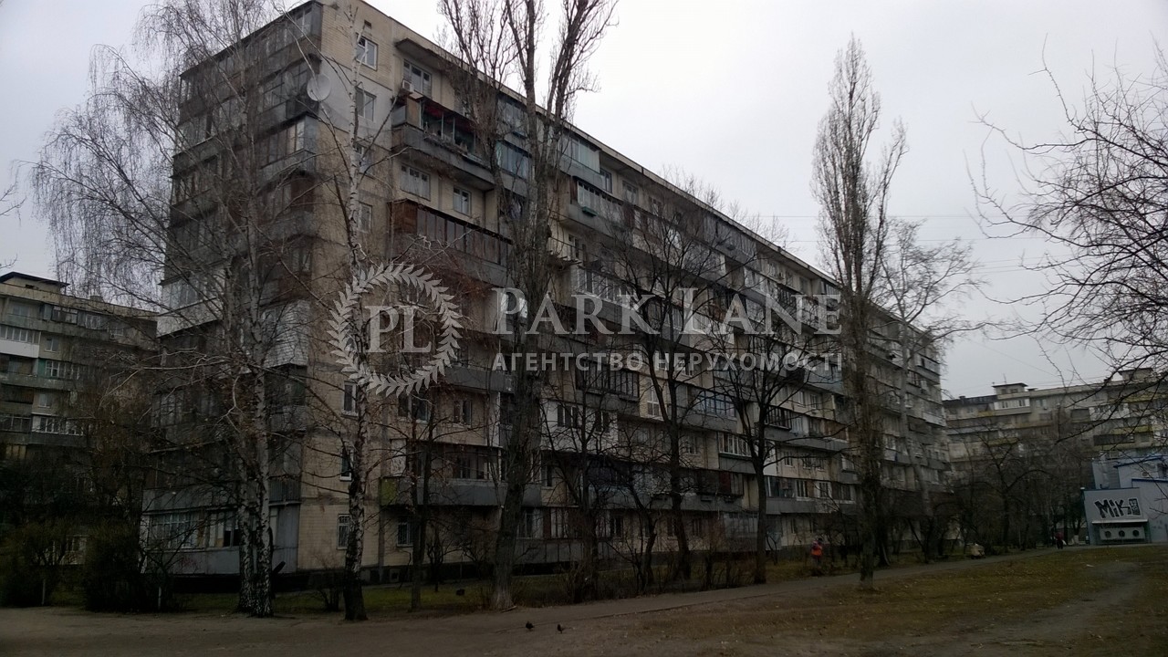 Apartment I-37265, Levytskoho Oresta (Kurchatova Akademika), 6, Kyiv - Photo 1
