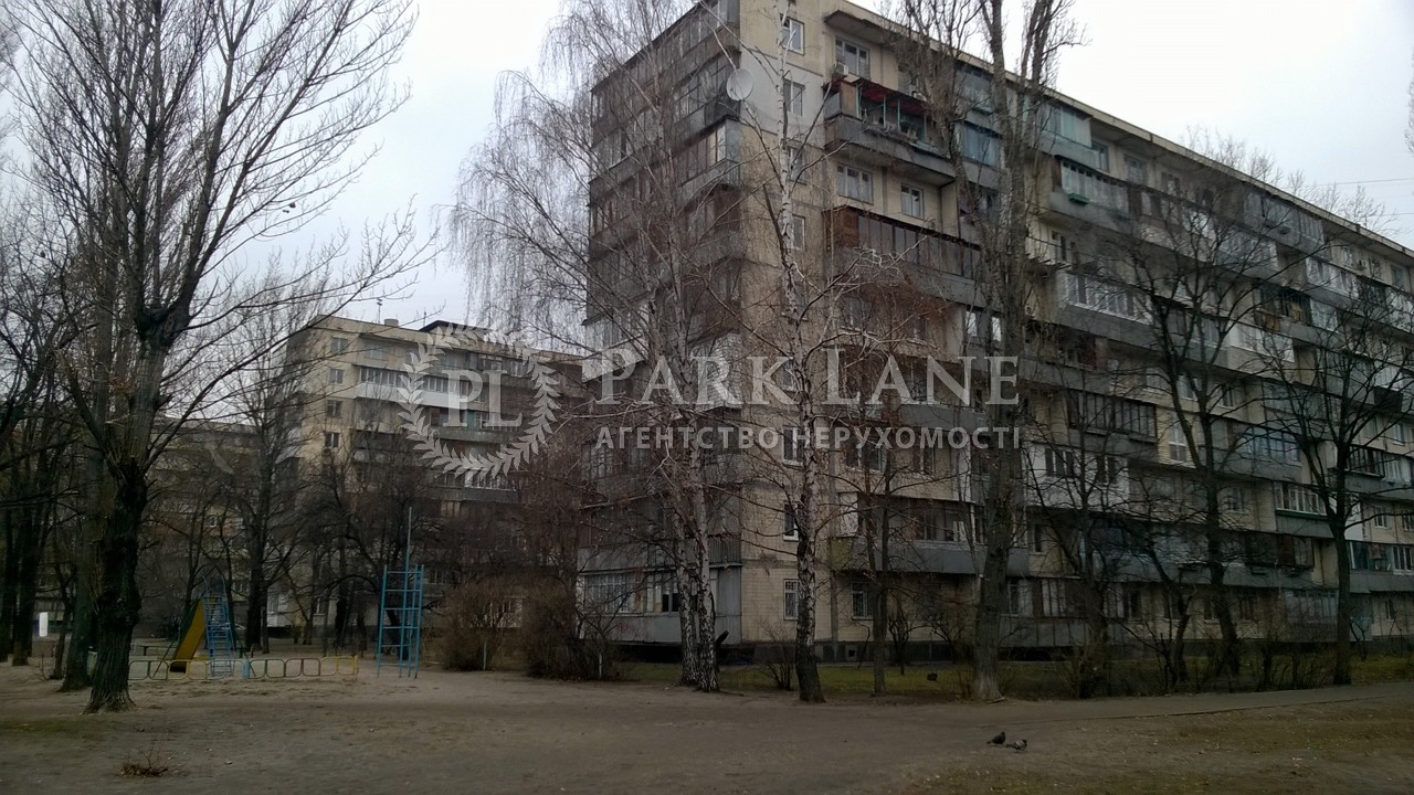 Квартира I-37265, Левицкого Ореста (Курчатова Академіка), 6, Киев - Фото 2