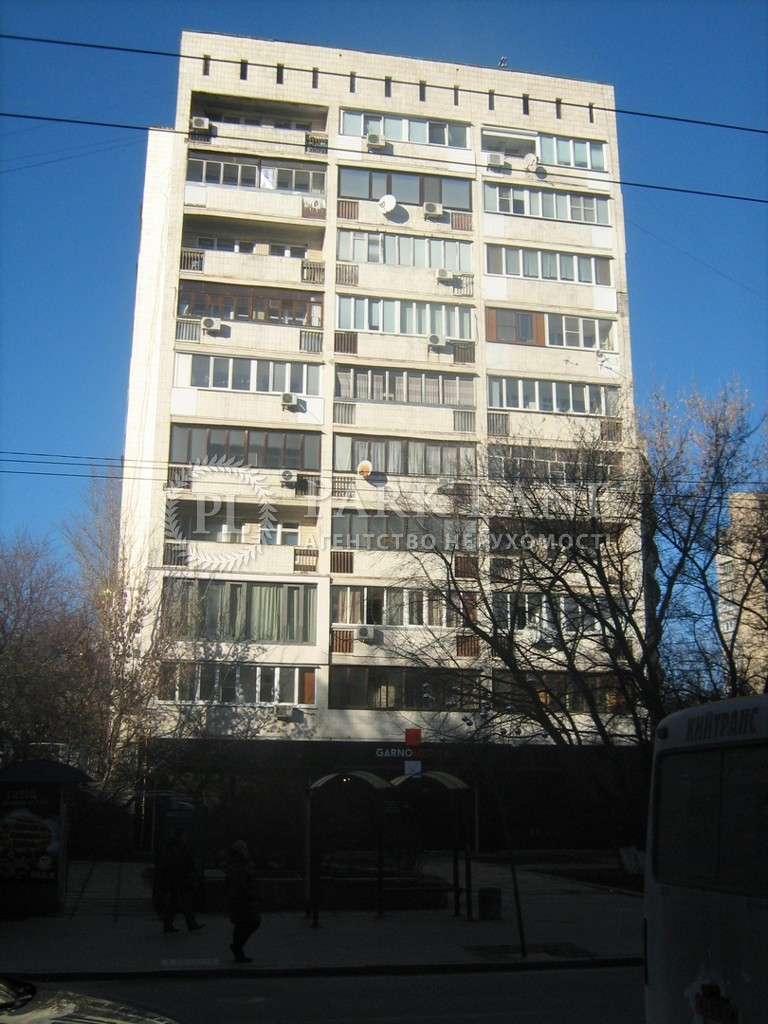 Квартира ул. Сечевых Стрельцов (Артема), 44, Киев, J-32213 - Фото 25