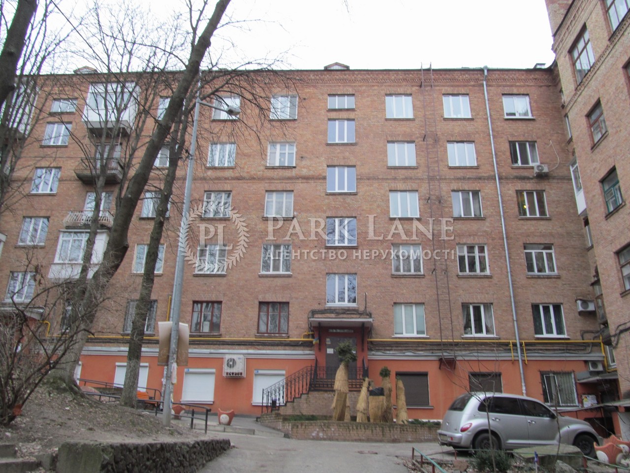 Квартира Дружбы Народов бульв., 9, Киев, G-808562 - Фото 1