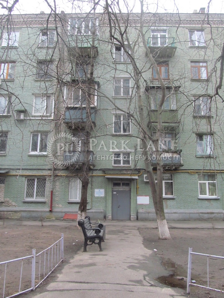 Квартира ул. Мазепы Ивана (Январского Восстания), 11а, Киев, C-61845 - Фото 10