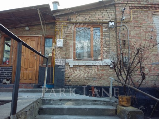 House  Samiilenka Volodymyra (Kholmohors'ka), Kyiv, G-1803276 - Photo