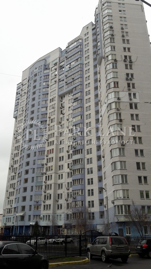 Квартира ул. Драгоманова, 6а, Киев, G-1906396 - Фото 6