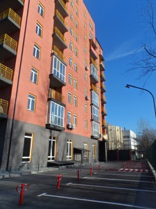 Apartment B-107194, Yamska, 52, Kyiv - Photo 2