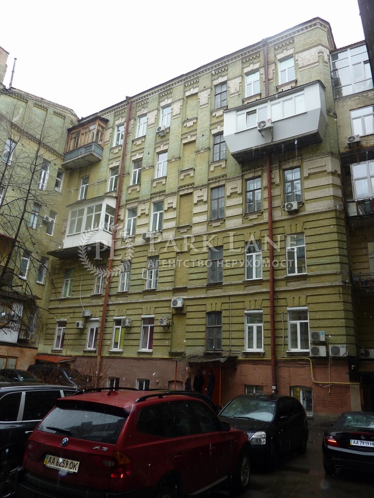 Квартира ул. Хмельницкого Богдана, 10а, Киев, G-1788292 - Фото 14