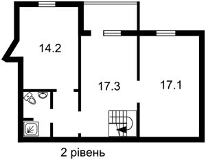 Квартира X-26908, Порика В.просп., 7а, Київ - Фото 6
