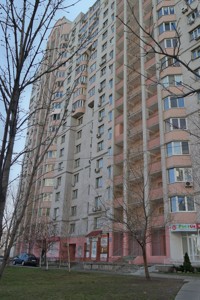 Apartment G-1844227, Akhmatovoi Anny, 31, Kyiv - Photo 3