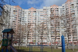 Apartment G-1844227, Akhmatovoi Anny, 31, Kyiv - Photo 2