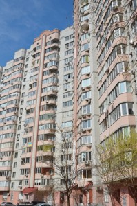 Apartment G-1844227, Akhmatovoi Anny, 31, Kyiv - Photo 4