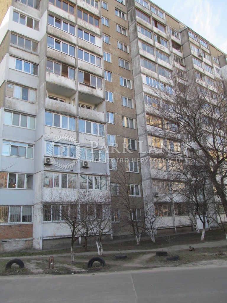 Квартира I-34972, Доброхотова Академика, 1, Киев - Фото 1