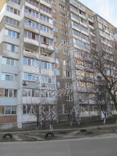 Квартира Доброхотова Академіка, 1, Київ, G-1930016 - Фото