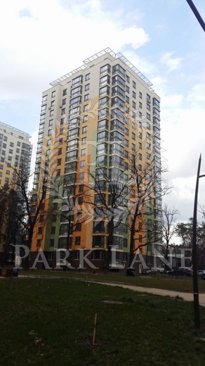 Квартира Петрицкого Анатолия, 17а, Киев, Q-3891 - Фото