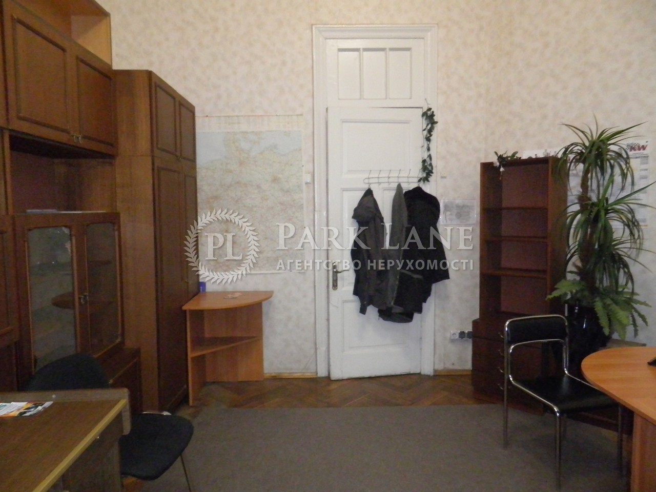 Квартира ул. Хмельницкого Богдана, 32, Киев, G-562281 - Фото 4