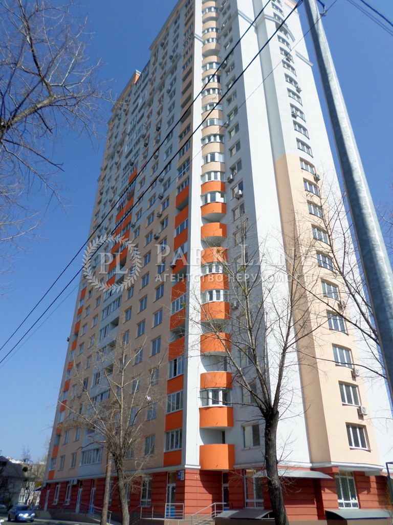 Квартира G-1948000, Поправки Юрия (Лебедева Николая), 14, Киев - Фото 2